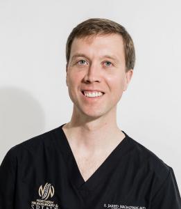 S. Jared Broadway MD S. Jared Broadway MD